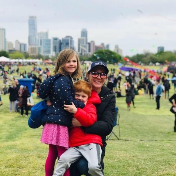 Meet your Posher, Katie - Picture 1 of 1